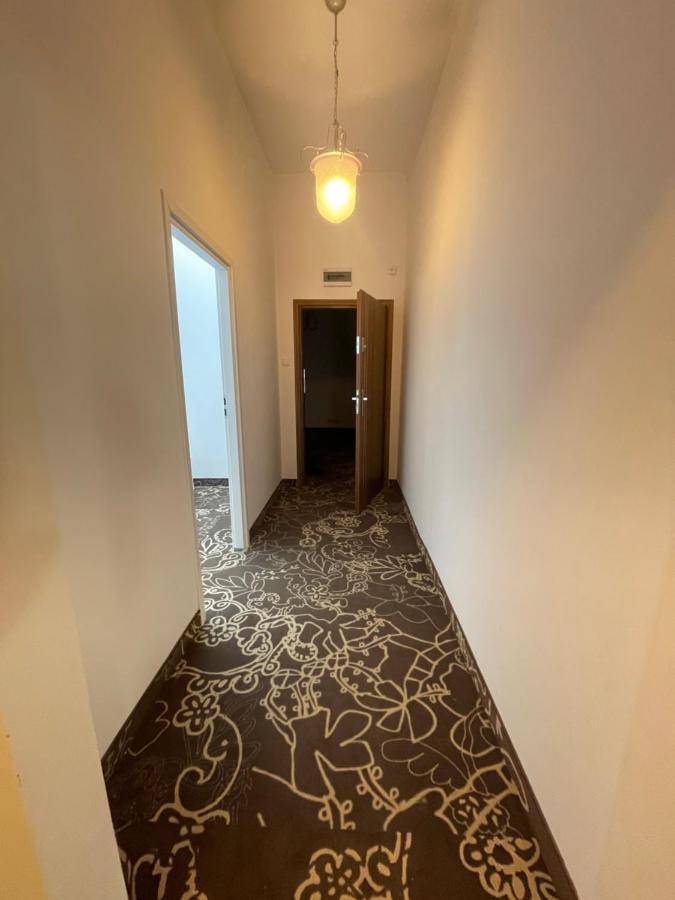 Orneta Pokoje Goscinne Atelier מראה חיצוני תמונה